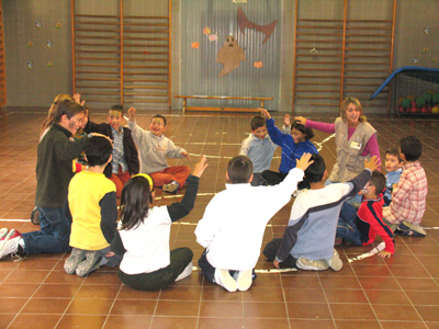 CENTROS AB1
